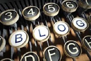 Law Firm Blog