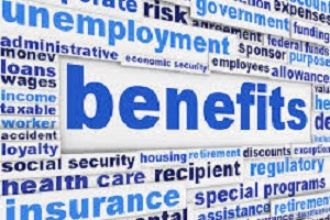 Concurrent Social Security Disability and Unemployment Benefits