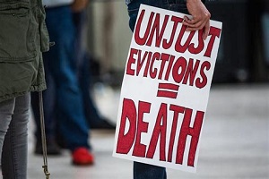 Good Cause Eviction Legislation Proposed for New York State