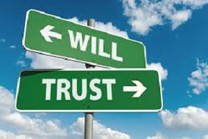 Last Wills vs Living Trusts