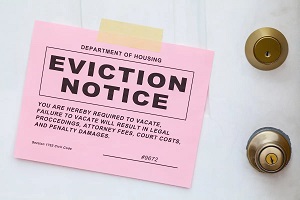New York State Eviction Process 2022