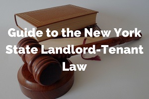 New York’s Revamped Landlord-Tenant Law