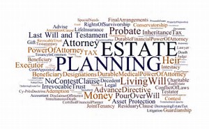 Reasons To Create Estate Plan
