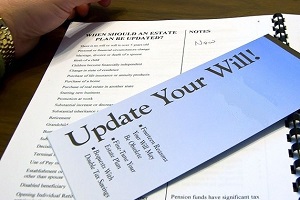When to Update a Will and Why