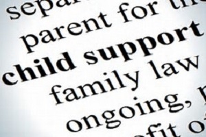 back child support laws
